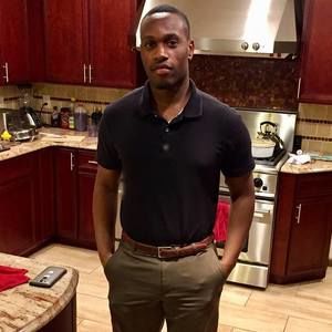 Meet your Posher, Maxwell